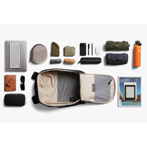 Bellroy Transit Workpack P763.3101 bedrukken met logo