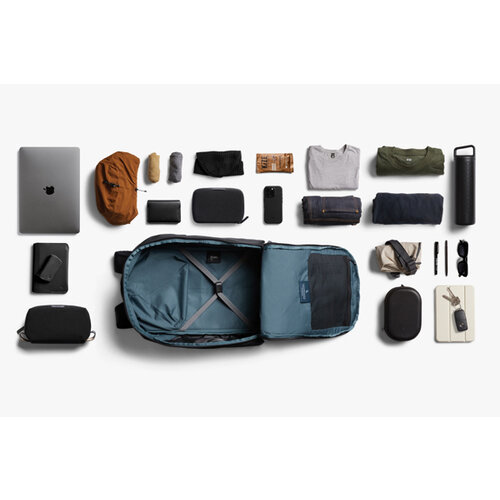 Bellroy Transit 16 inch laptoprugzak bedrukt met bedrijfslogo