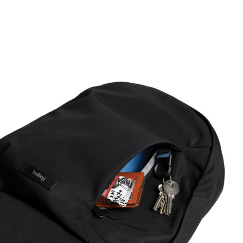 Bellroy Classic Backpack P763.3301 bedrukken of borduren met logo
