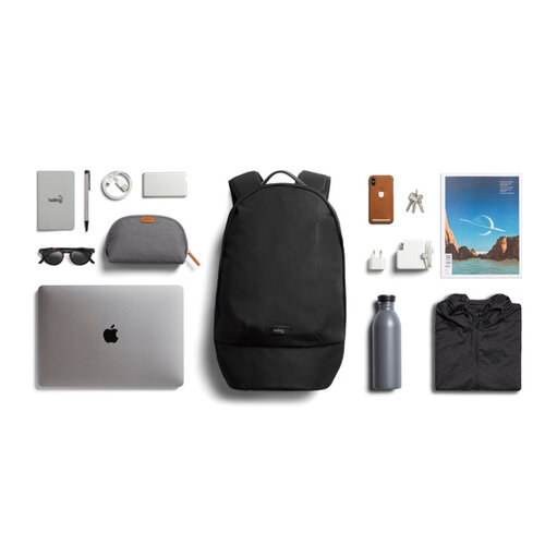 Bellroy Classic Backpack P763.3301 bedrukken of borduren met logo