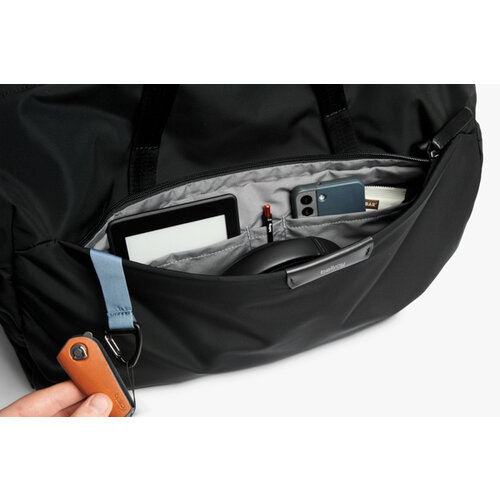Bellroy Classic Weekender 45L P763.3401 met logo