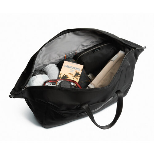 Bellroy Classic Weekender 45L P763.3401 met logo