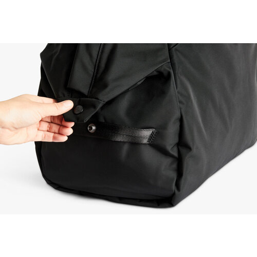 Bellroy Classic Weekender 45L P763.3401 met logo