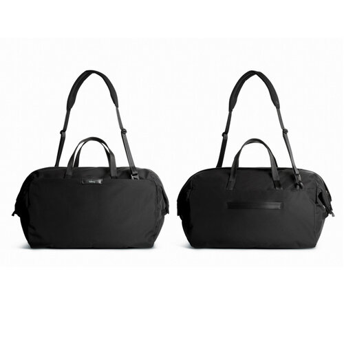 Bellroy Classic Weekender 45L P763.3401 met logo
