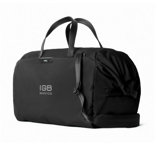 Bellroy Classic Weekender 45L P763.3401 met logo