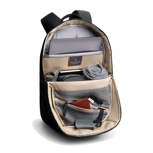 Bellroy Via Backpack P763.3501 bedrukken met logo