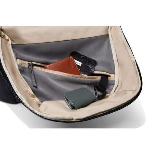 Bellroy Via Backpack P763.3501 bedrukken met logo