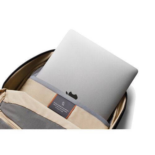 Bellroy Via Backpack P763.3501 bedrukken met logo
