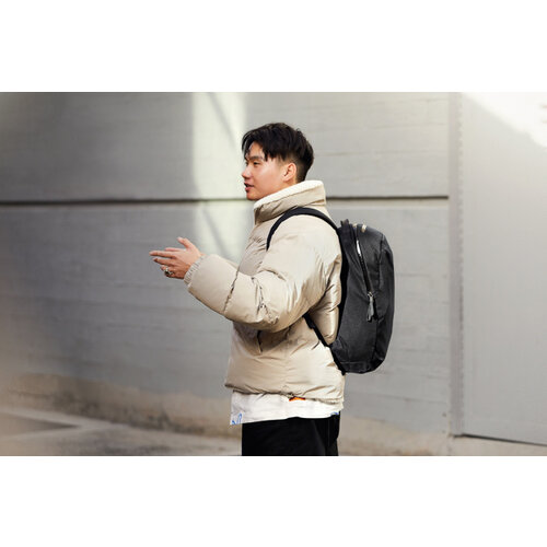 Bellroy Via Backpack P763.3501 bedrukken met logo