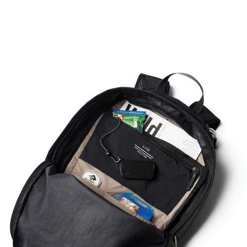 Bellroy Lite Daypack P763.36 bedrukken met logo