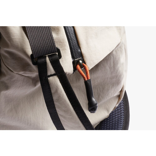 Bellroy Lite Duffel P76337 met logo bedrukken DeBle