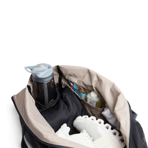 Bellroy Lite Duffel P76337 met logo bedrukken DeBle
