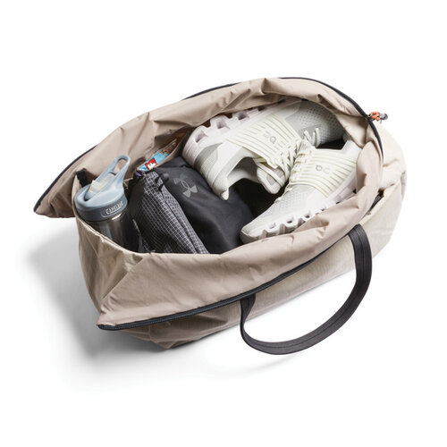 Bellroy Lite Duffel P76337 met logo bedrukken DeBle
