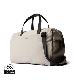 Bellroy Lite Duffel P76337 met logo bedrukken DeBle