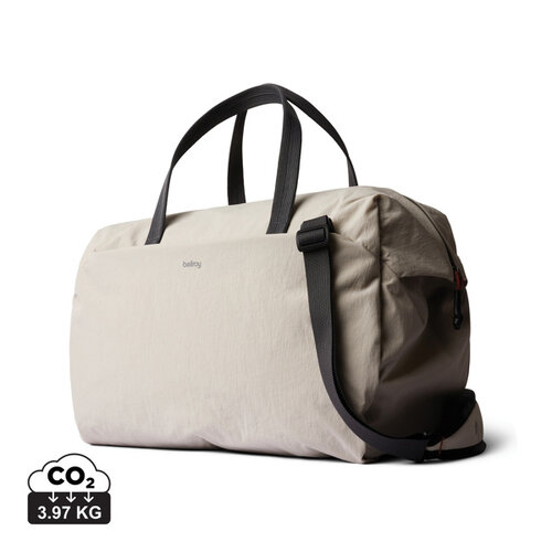 Bellroy Lite Duffel P76337 met logo bedrukken DeBle