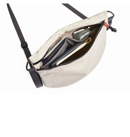 Bellroy Lite Sacoche crossbodytas met logo bedrukken DeBle