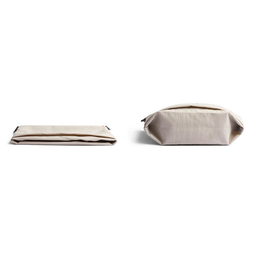 Bellroy Lite Sacoche crossbodytas met logo bedrukken DeBle