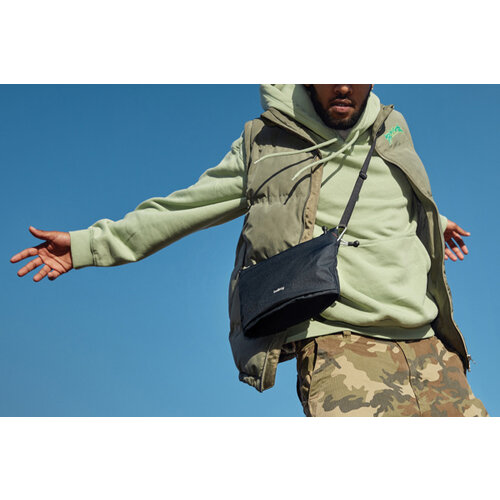 Bellroy Lite Sacoche crossbodytas met logo bedrukken DeBle