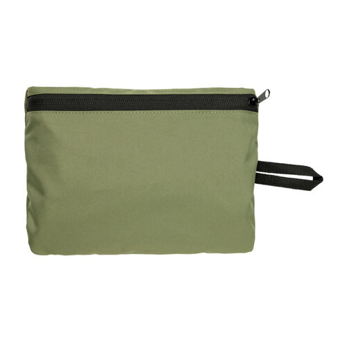 Dillon AWARE™ RPET opvouwbare sporttas P763.18 met logo