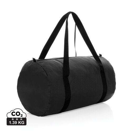 Dillon AWARE™ RPET opvouwbare sporttas P763.18 met logo