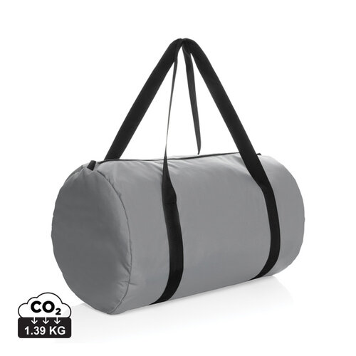 Dillon AWARE™ RPET opvouwbare sporttas P763.18 met logo