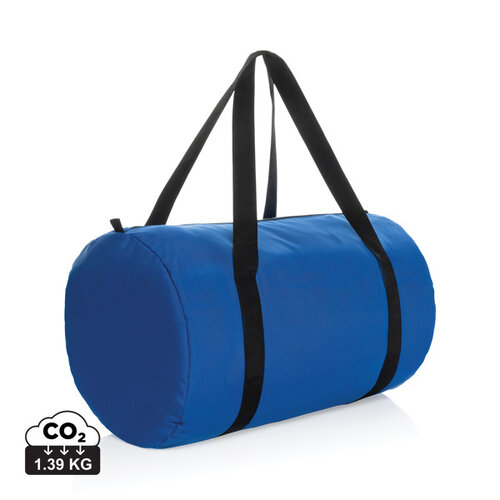 Dillon AWARE™ RPET opvouwbare sporttas P763.18 met logo
