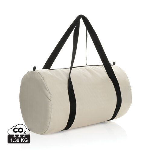 Dillon AWARE™ RPET opvouwbare sporttas P763.18 met logo