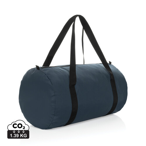 Dillon AWARE™ RPET opvouwbare sporttas P763.18 met logo