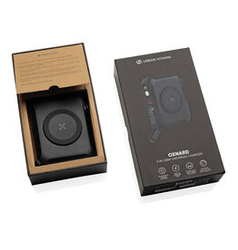 Urban Vitamin Oxnard 5-in-1 65W Universele Oplader – P301.9601