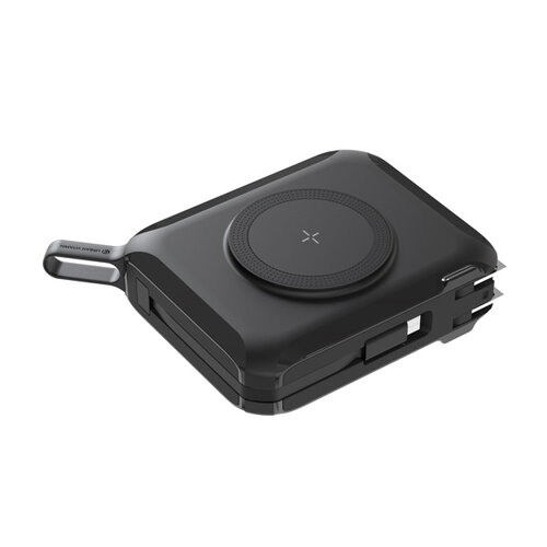 Urban Vitamin Oxnard 5-in-1 65W Universele Oplader – P301.9601 Urban Vitamin Oxnard 5-in-1 65W Universele Oplader – P301.9601