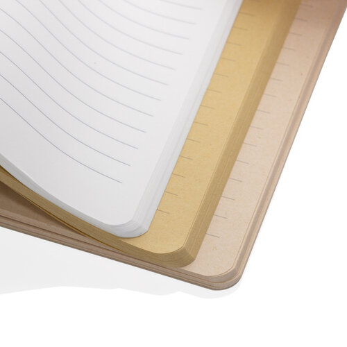 Elowen A5 tree free notitieboek P774.6209 Elowen A5 tree free notitieboek P774.6209