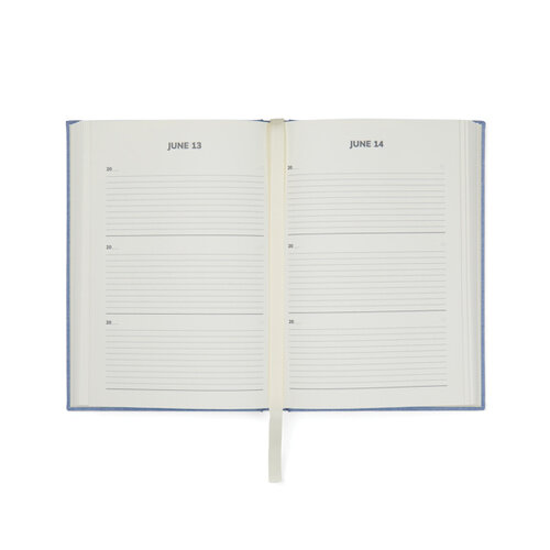 VINGA One memory a day GRS gerecycled papieren dagboek V7730205 VINGA One memory a day GRS gerecycled papieren dagboek V7730205