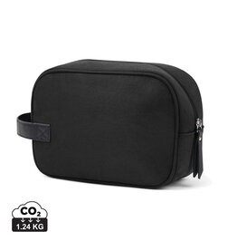 VINGA Marlow RCS gerecyclede polyester toilettas V7030007