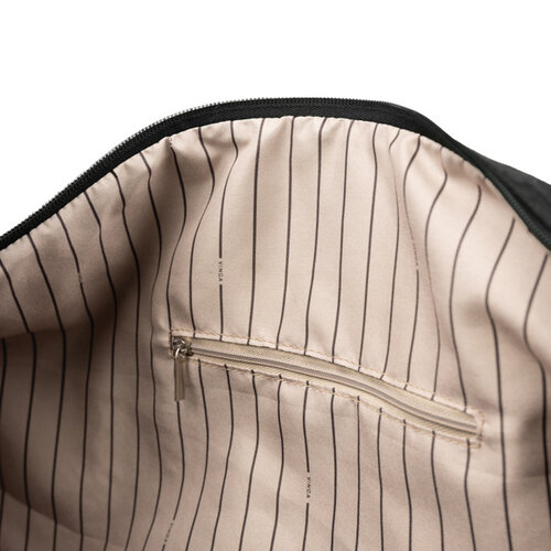 VINGA Marlow RCS recycled polyester weekendtas V7070109 VINGA Marlow RCS recycled polyester weekendtas V7070109