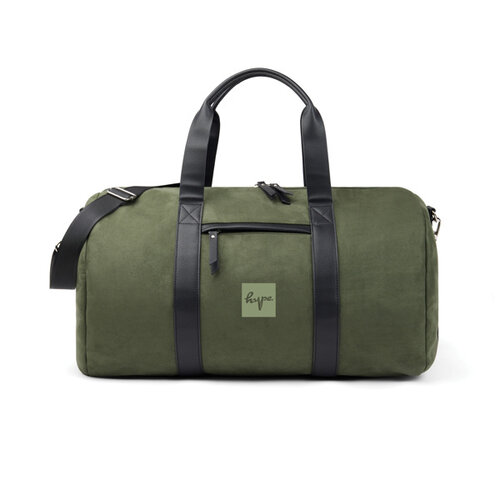 VINGA Marlow weekendtas V70701 bedrukt met logo
