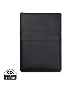 VINGA Timo PU RCS RPET 16" laptop sleeve V7880609
