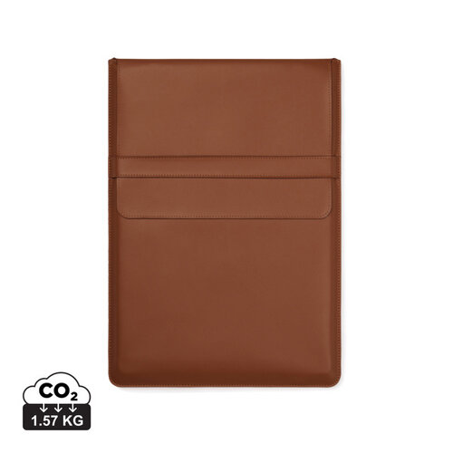 VINGA Timo RCS 16 inch laptophoes bedrukt met bedrijfslogo