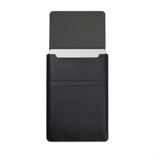 VINGA Timo RCS 16 inch laptophoes bedrukt met bedrijfslogo
