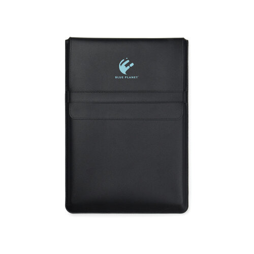 VINGA Timo PU RCS RPET 16" laptop sleeve V7880609