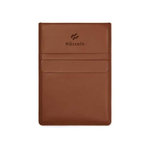 VINGA Timo PU RCS RPET 16" laptop sleeve V7880609