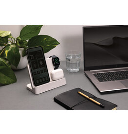 Joltz RCS dubbele 15W-oplader van gerecycled plastic P308.6103