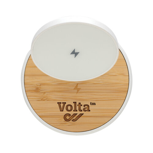 Ontario RCS rplastic 15W magnetische  2 in 1 lader P309.0003 Ontario RCS rplastic 15W magnetische  2 in 1 lader P309.0003