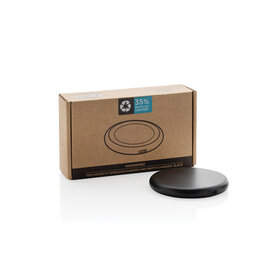 Magnapad 15W RCS rplastic magnetisch 3 in 1 oplaadpad P309.0103