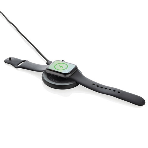 Magnapad 15W RCS rplastic magnetisch 3 in 1 oplaadpad P309.0103 Magnapad 15W RCS rplastic magnetisch 3 in 1 oplaadpad P309.0103