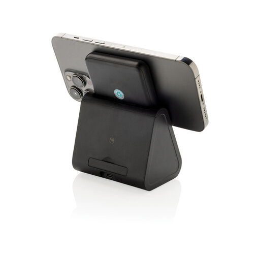 Powerbase RCS Plastic 3-in-1 Oplader met Powerbank – P309.0201