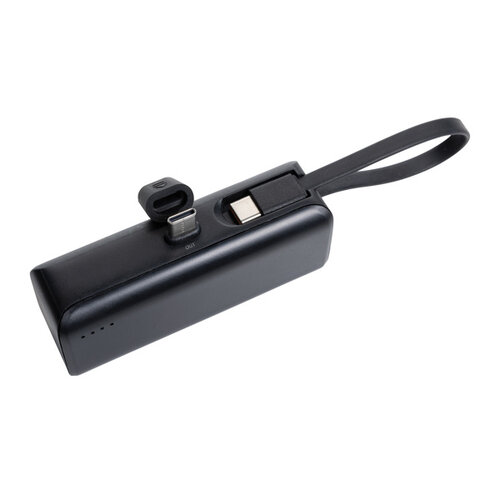 DeBle Powerlink Mini Powerbank 3.000 mAh USB-C P322.4901 bedrukken met logo