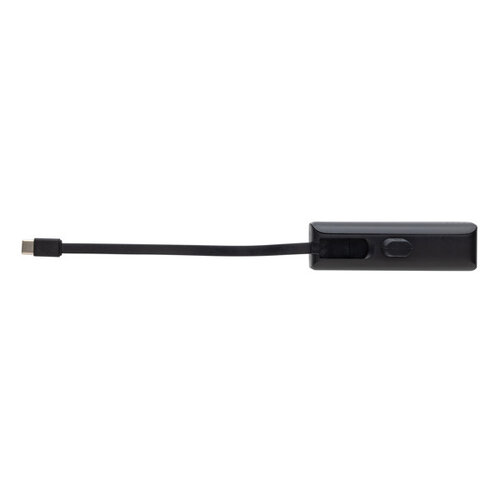 DeBle Powerlink Mini Powerbank 3.000 mAh USB-C P322.4901 bedrukken met logo