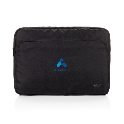 Swiss Peak Aware™ RPET Essential 15,6 inch laptopsleeve P788.1601