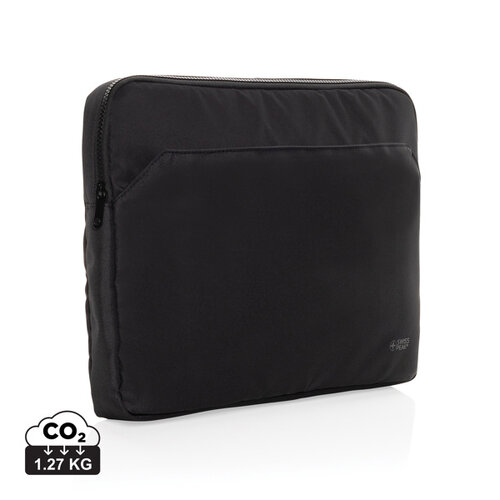 Swiss Peak Aware™ RPET Essential 15,6 inch laptopsleeve P788.1601