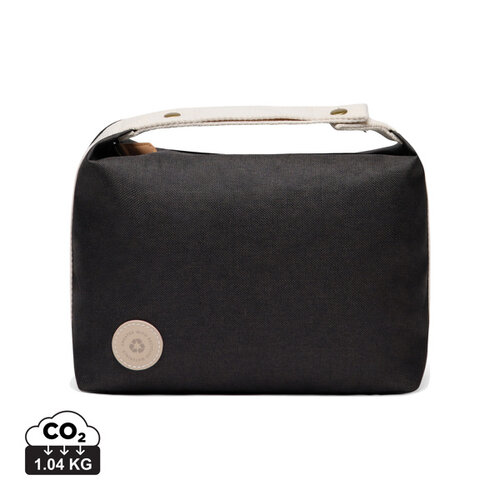 VINGA Sortino RCS toilettas V70302 met logo bedrukken DeBle